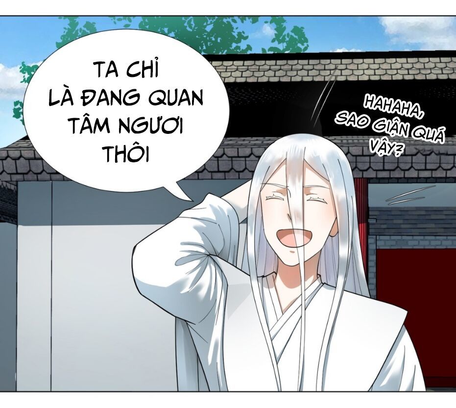 Ta Luyện Khí Ba Ngàn Năm Chapter 40 - 46