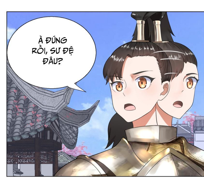 Ta Luyện Khí Ba Ngàn Năm Chapter 40 - 7