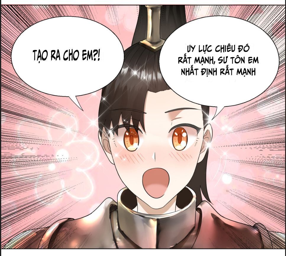 Ta Luyện Khí Ba Ngàn Năm Chapter 42 - 6