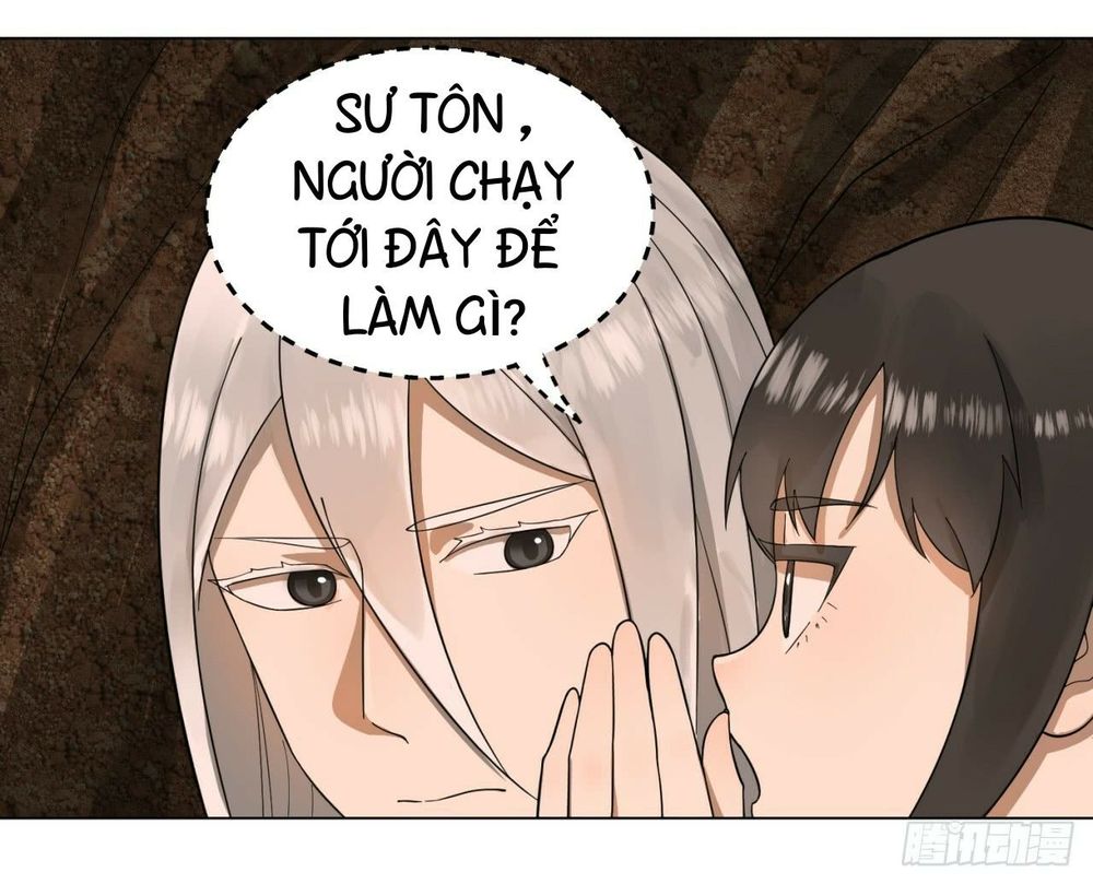 Ta Luyện Khí Ba Ngàn Năm Chapter 43 - 3
