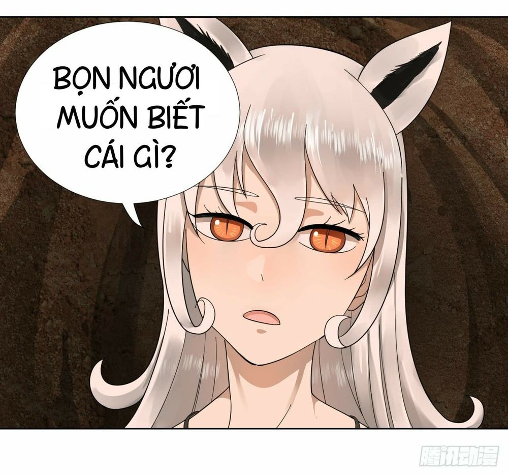 Ta Luyện Khí Ba Ngàn Năm Chapter 43 - 24