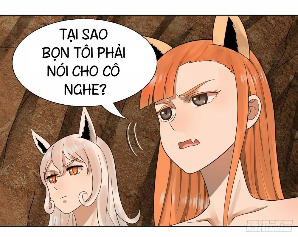 Ta Luyện Khí Ba Ngàn Năm Chapter 43 - 26