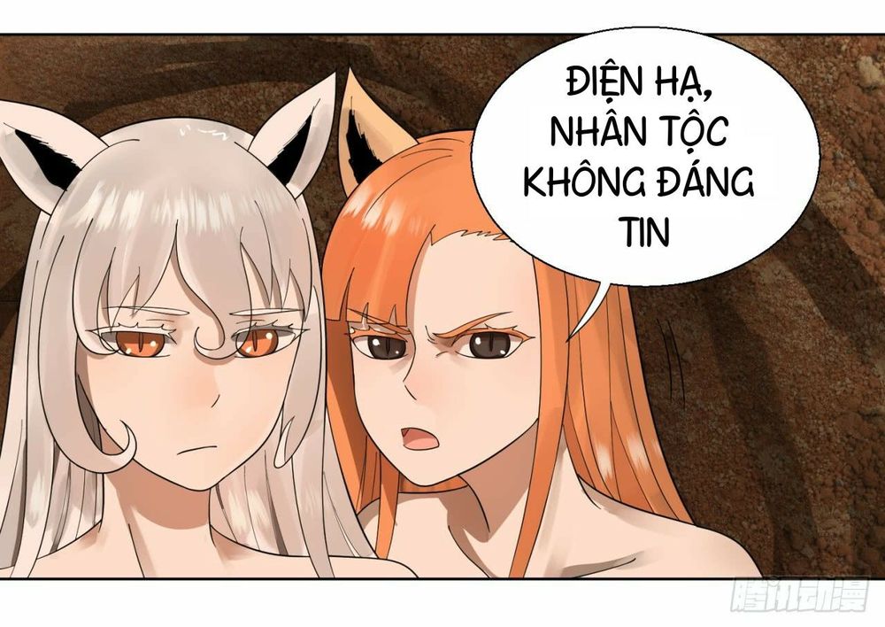 Ta Luyện Khí Ba Ngàn Năm Chapter 43 - 28