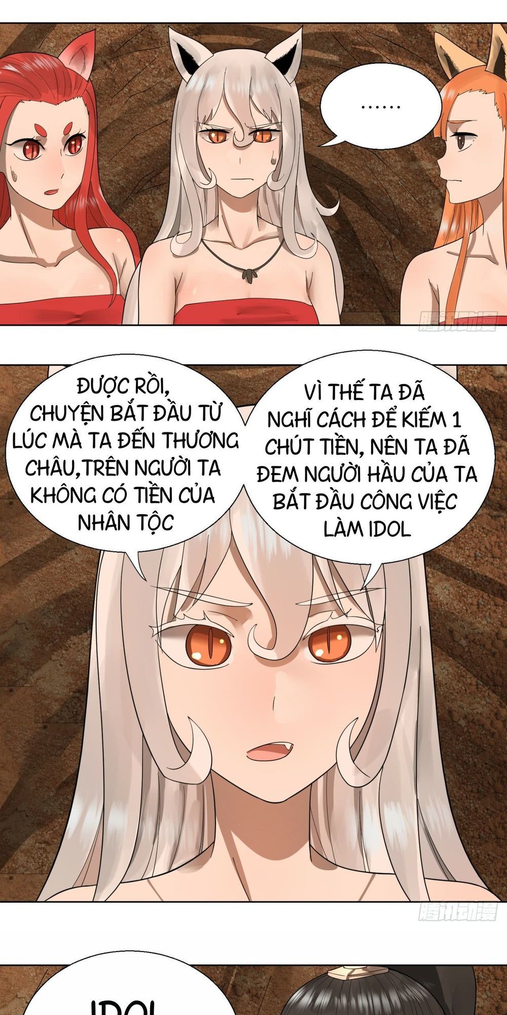 Ta Luyện Khí Ba Ngàn Năm Chapter 43 - 32