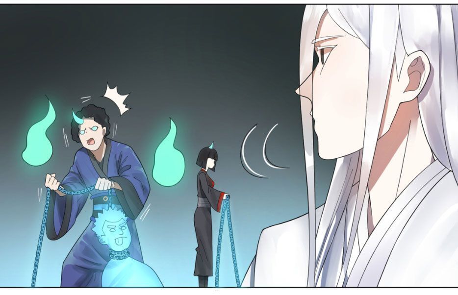 Ta Luyện Khí Ba Ngàn Năm Chapter 44 - 18