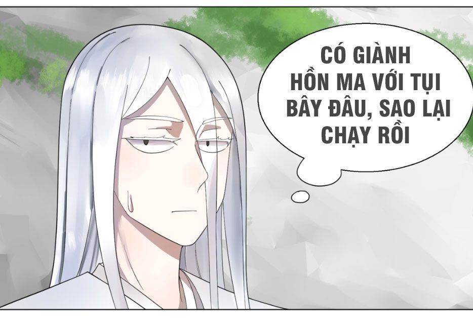 Ta Luyện Khí Ba Ngàn Năm Chapter 44 - 21