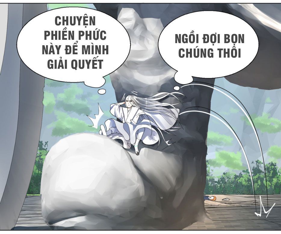 Ta Luyện Khí Ba Ngàn Năm Chapter 44 - 27
