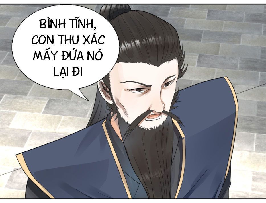 Ta Luyện Khí Ba Ngàn Năm Chapter 44 - 37