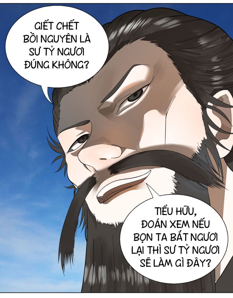 Ta Luyện Khí Ba Ngàn Năm Chapter 44 - 43