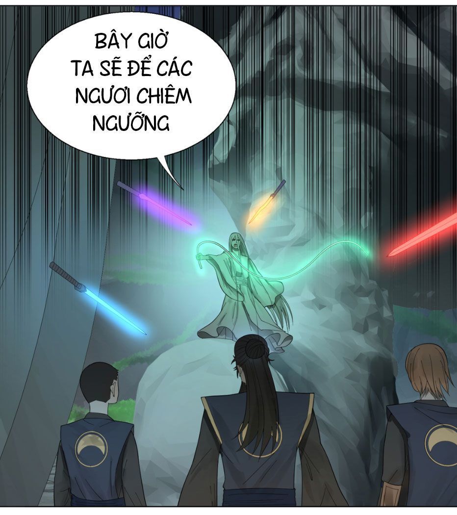 Ta Luyện Khí Ba Ngàn Năm Chapter 45 - 29
