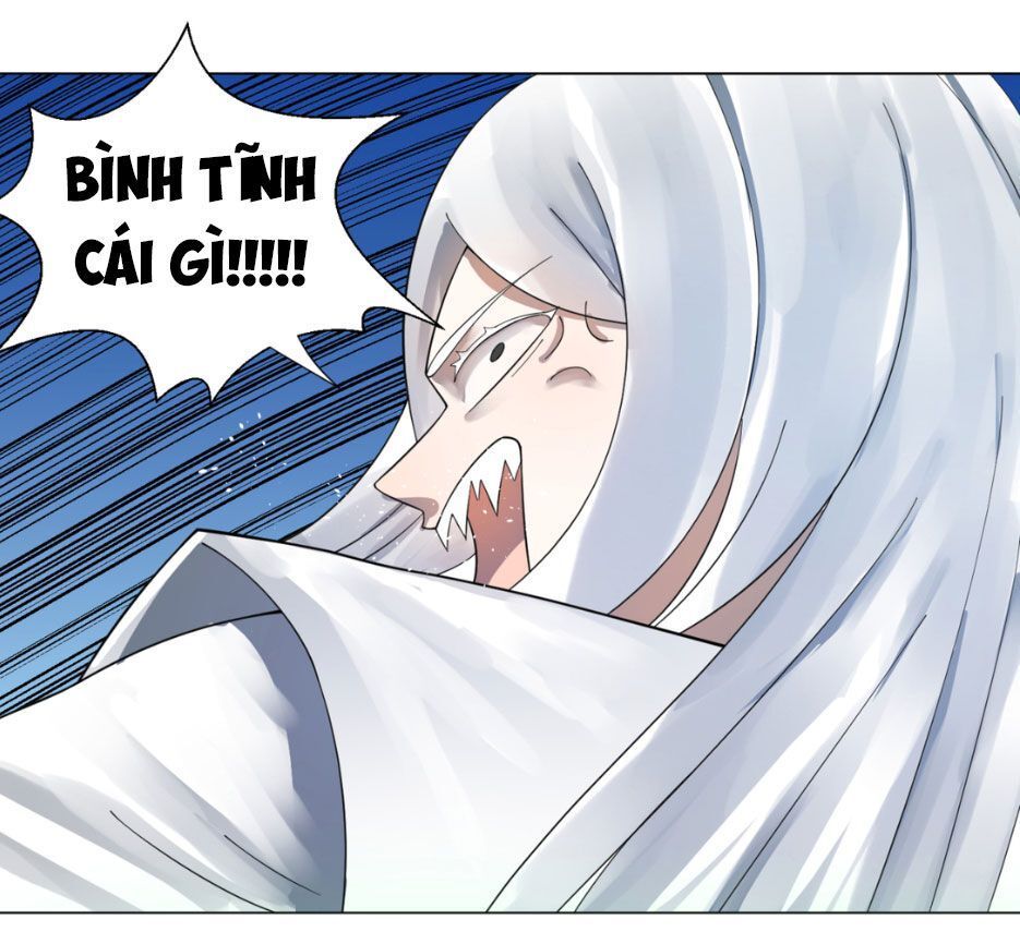 Ta Luyện Khí Ba Ngàn Năm Chapter 45 - 43