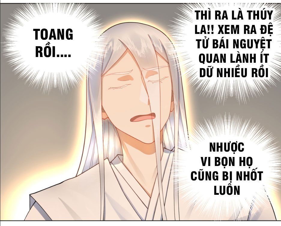 Ta Luyện Khí Ba Ngàn Năm Chapter 46 - 36