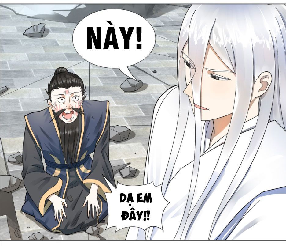 Ta Luyện Khí Ba Ngàn Năm Chapter 46 - 37