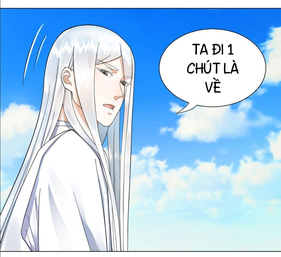 Ta Luyện Khí Ba Ngàn Năm Chapter 46 - 39