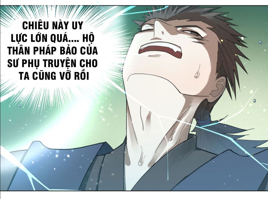 Ta Luyện Khí Ba Ngàn Năm Chapter 46 - 10