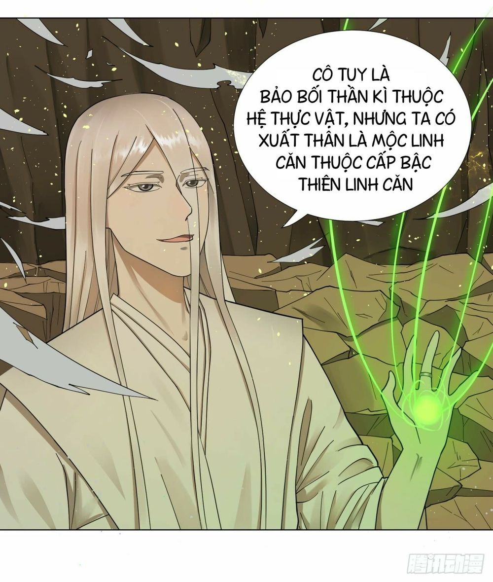 Ta Luyện Khí Ba Ngàn Năm Chapter 48 - 14