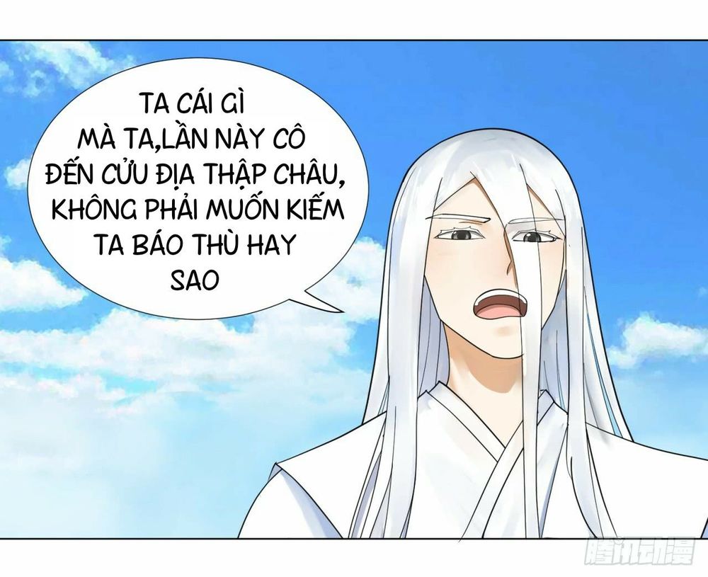 Ta Luyện Khí Ba Ngàn Năm Chapter 48 - 23