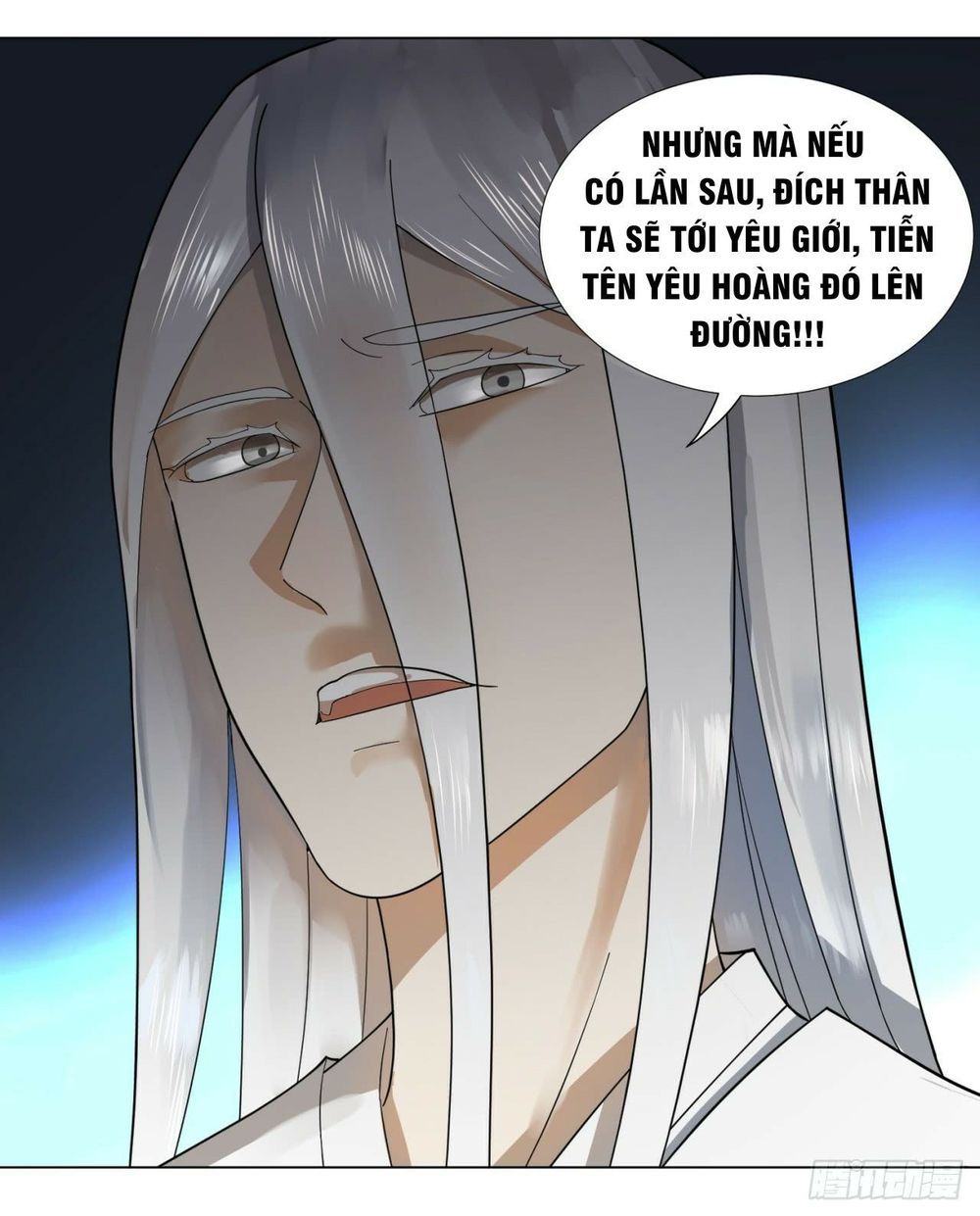 Ta Luyện Khí Ba Ngàn Năm Chapter 48 - 31