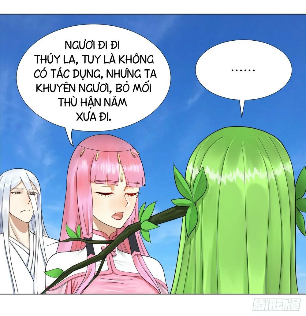 Ta Luyện Khí Ba Ngàn Năm Chapter 48 - 37