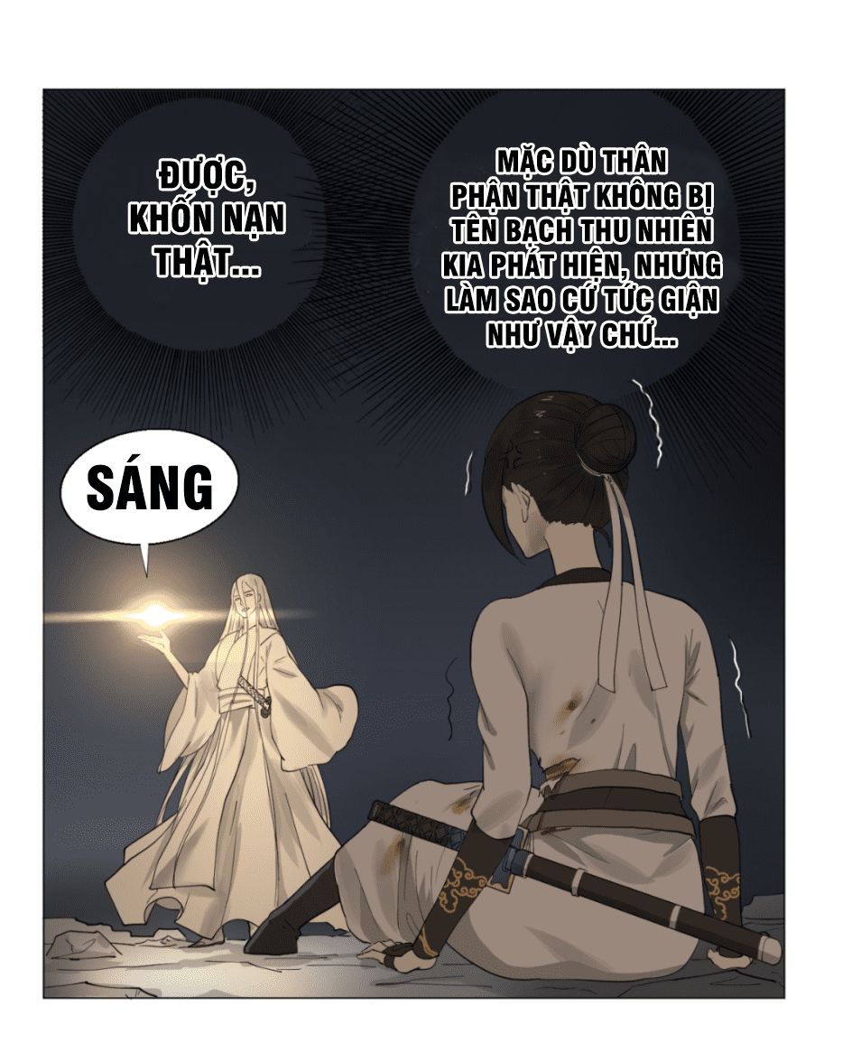 Ta Luyện Khí Ba Ngàn Năm Chapter 9 - 14