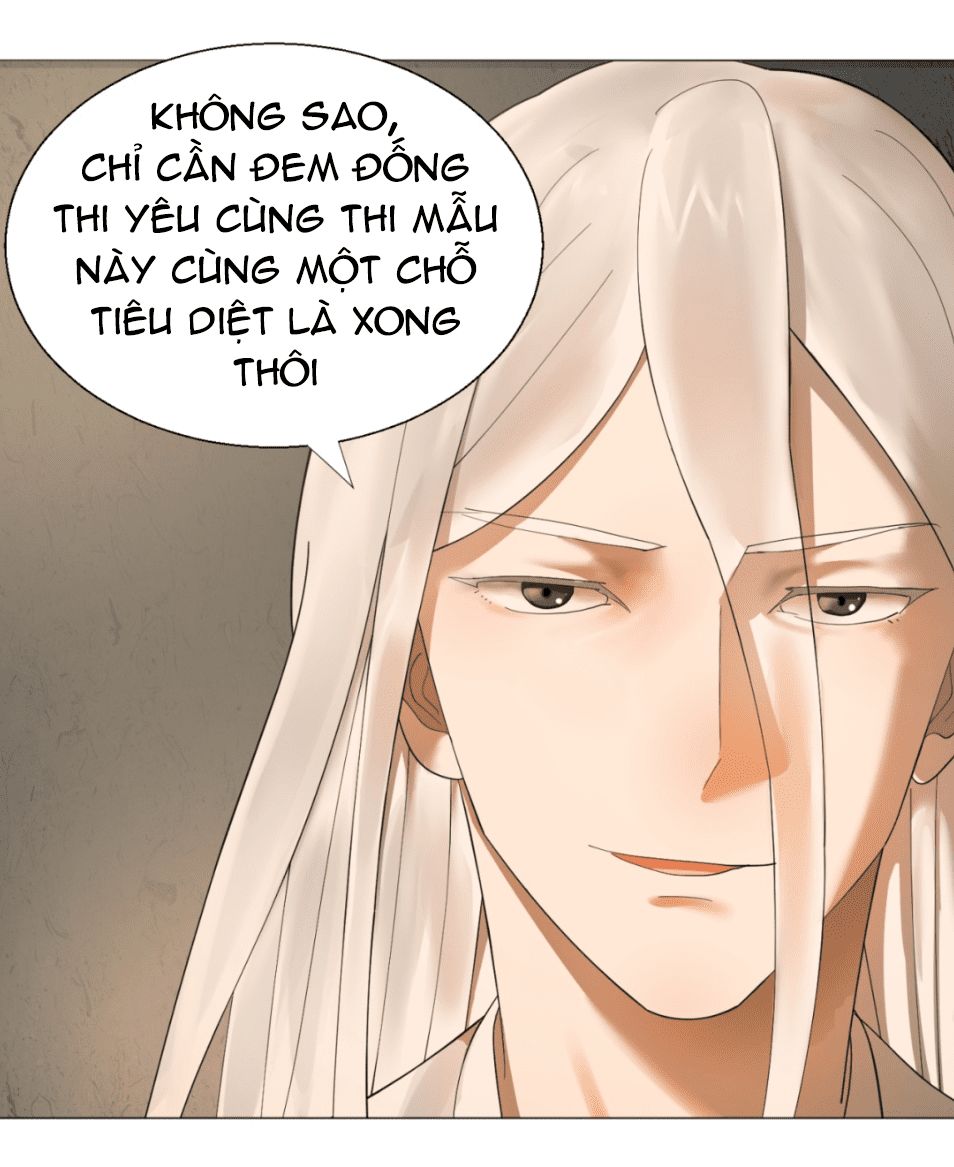 Ta Luyện Khí Ba Ngàn Năm Chapter 9 - 41