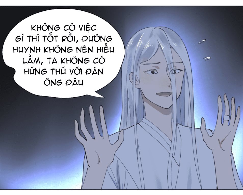 Ta Luyện Khí Ba Ngàn Năm Chapter 9 - 7