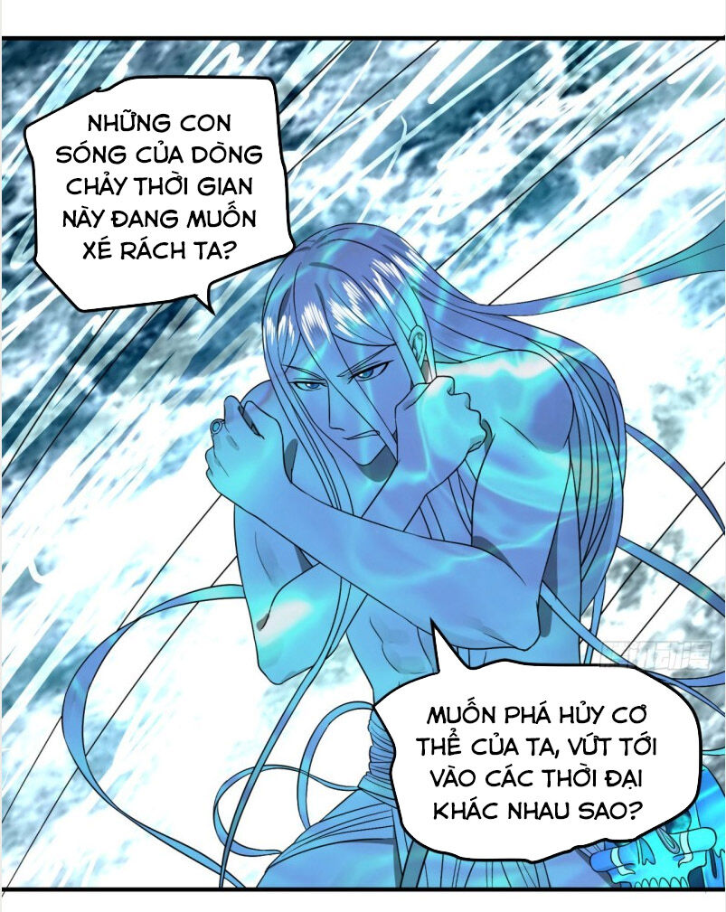 Ta Luyện Khí Ba Ngàn Năm Chapter 126 - 2