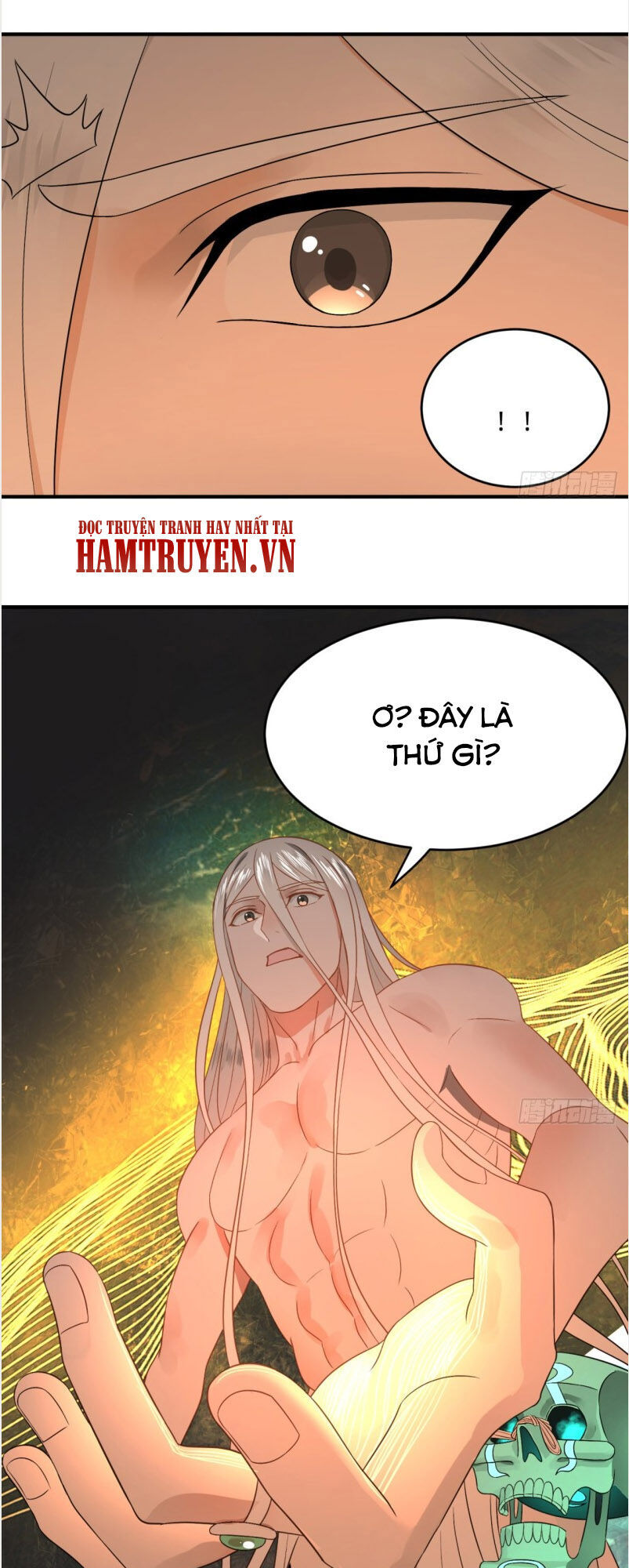 Ta Luyện Khí Ba Ngàn Năm Chapter 126 - 8