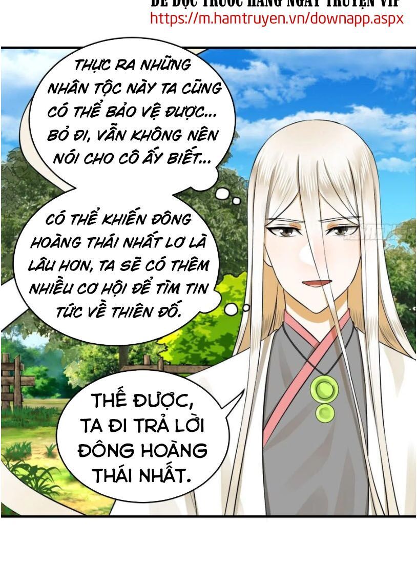 Ta Luyện Khí Ba Ngàn Năm Chapter 144 - 3
