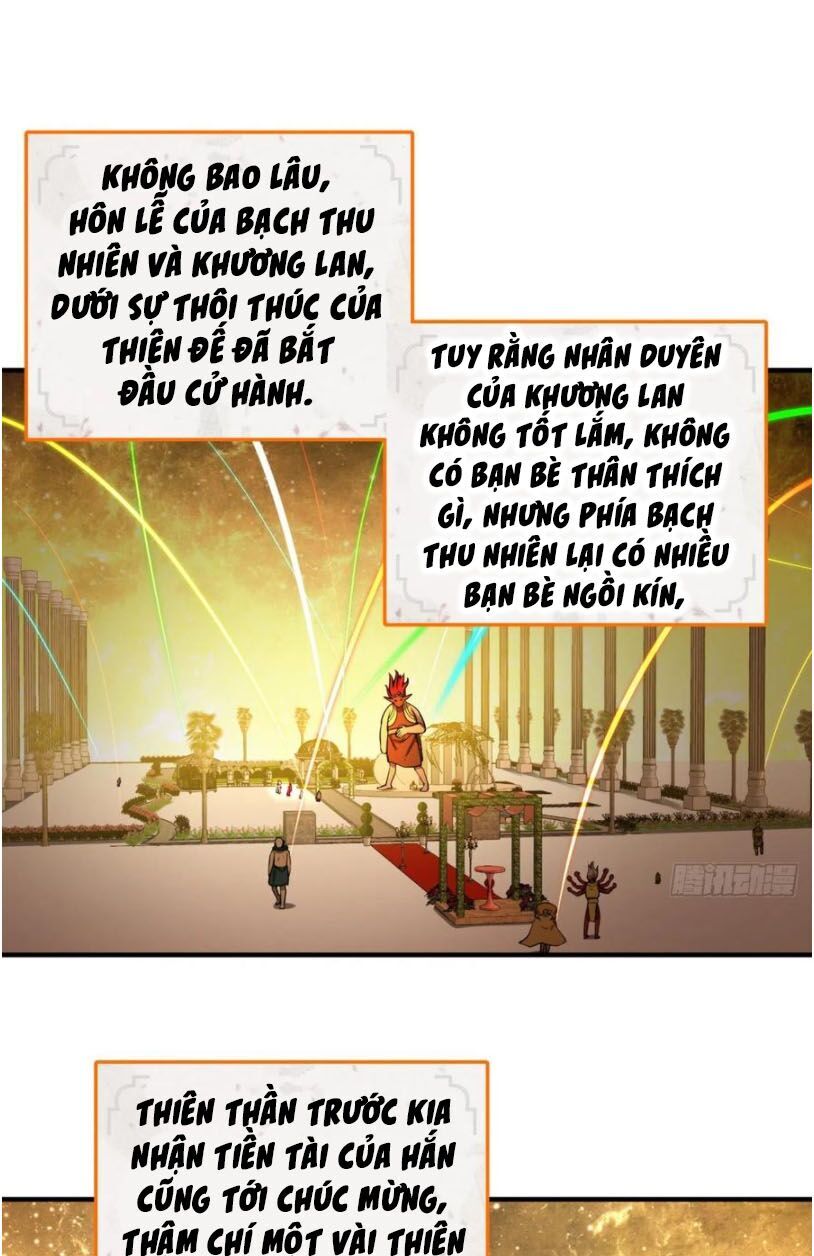 Ta Luyện Khí Ba Ngàn Năm Chapter 144 - 48