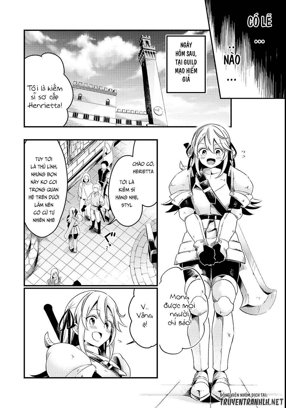 Tsuihousha Shokudou E Youkoso! Chapter 2 - 17