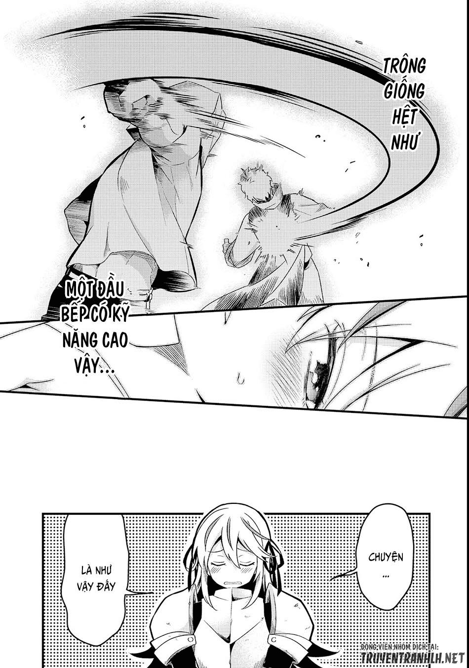 Tsuihousha Shokudou E Youkoso! Chapter 2 - 27