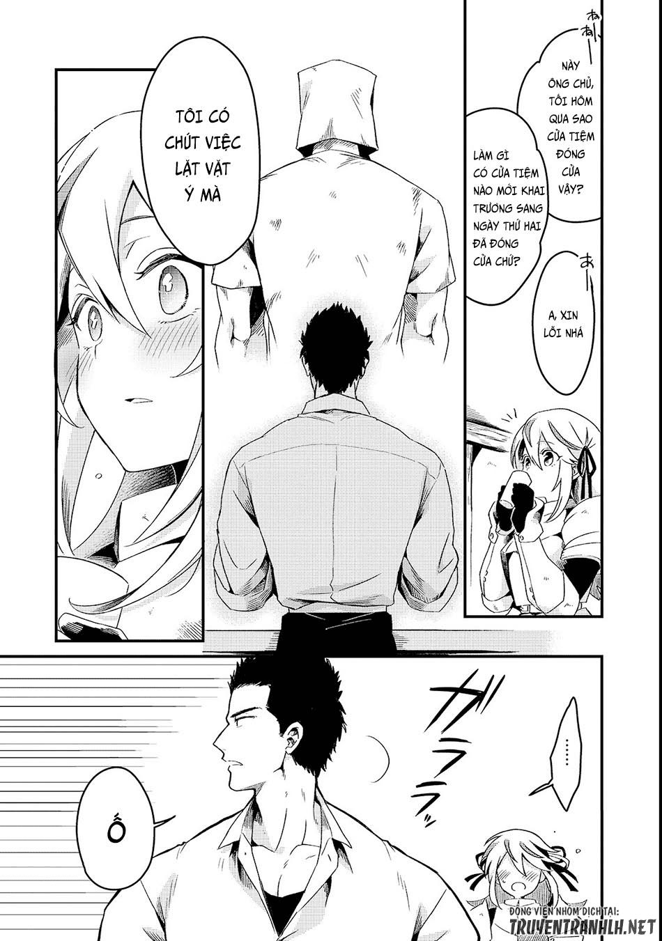 Tsuihousha Shokudou E Youkoso! Chapter 2 - 30