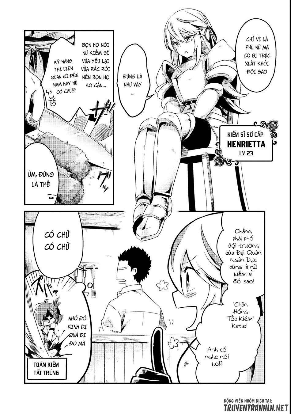 Tsuihousha Shokudou E Youkoso! Chapter 2 - 7