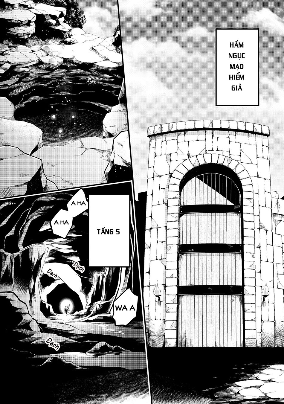 Tsuihousha Shokudou E Youkoso! Chapter 3 - 29