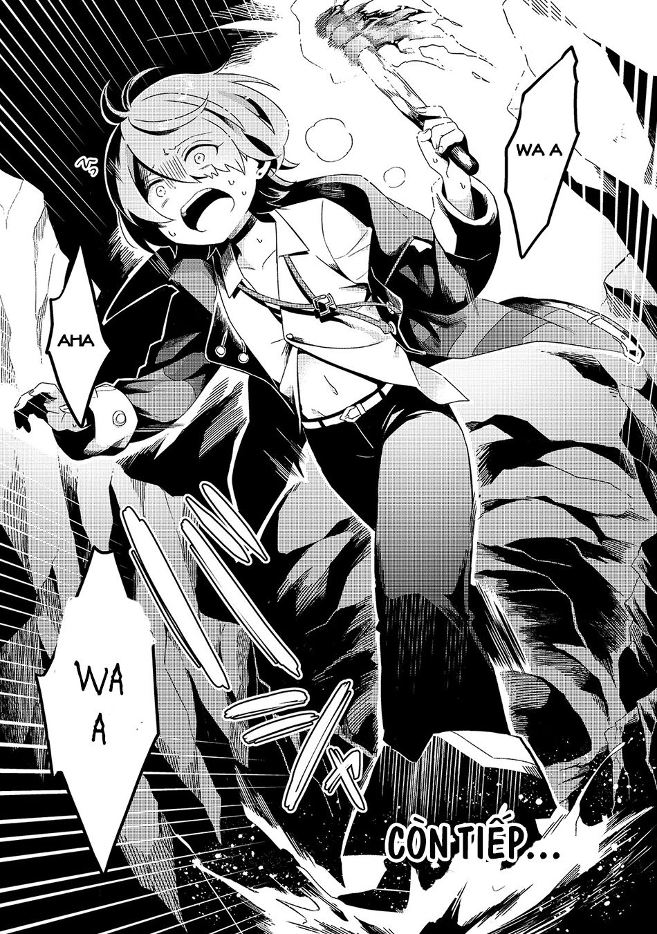 Tsuihousha Shokudou E Youkoso! Chapter 3 - 30