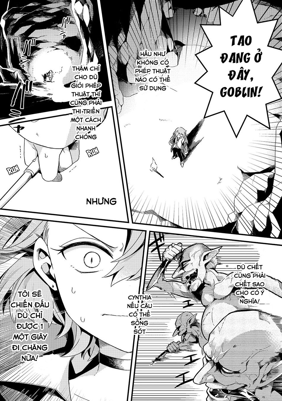 Tsuihousha Shokudou E Youkoso! Chapter 4 - 16