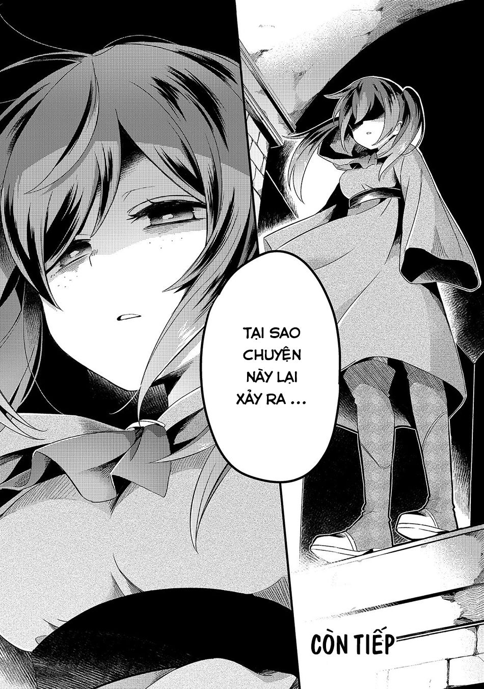 Tsuihousha Shokudou E Youkoso! Chapter 4 - 31