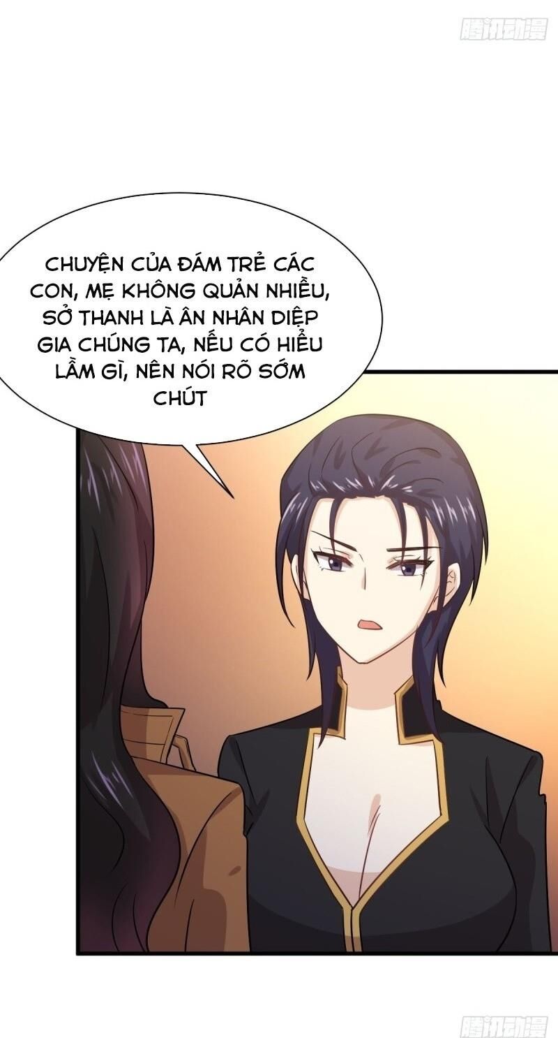 Xuyên Không Vào Thế Giới Nữ Cường Chapter 134 - 18