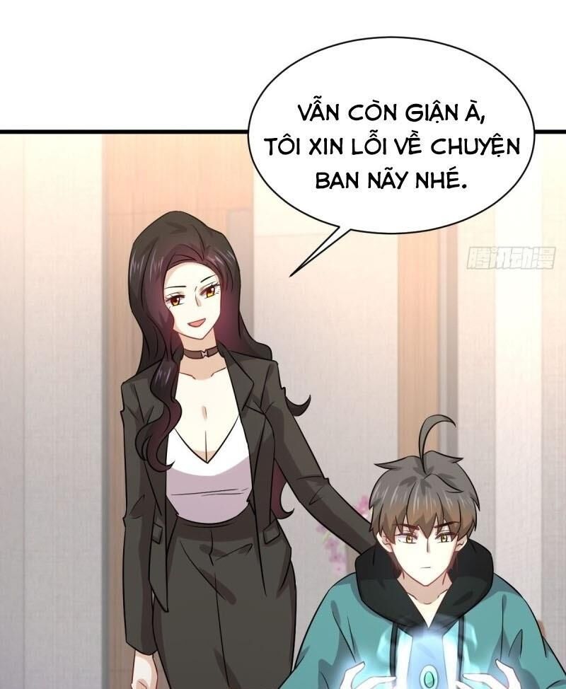 Xuyên Không Vào Thế Giới Nữ Cường Chapter 135 - 43