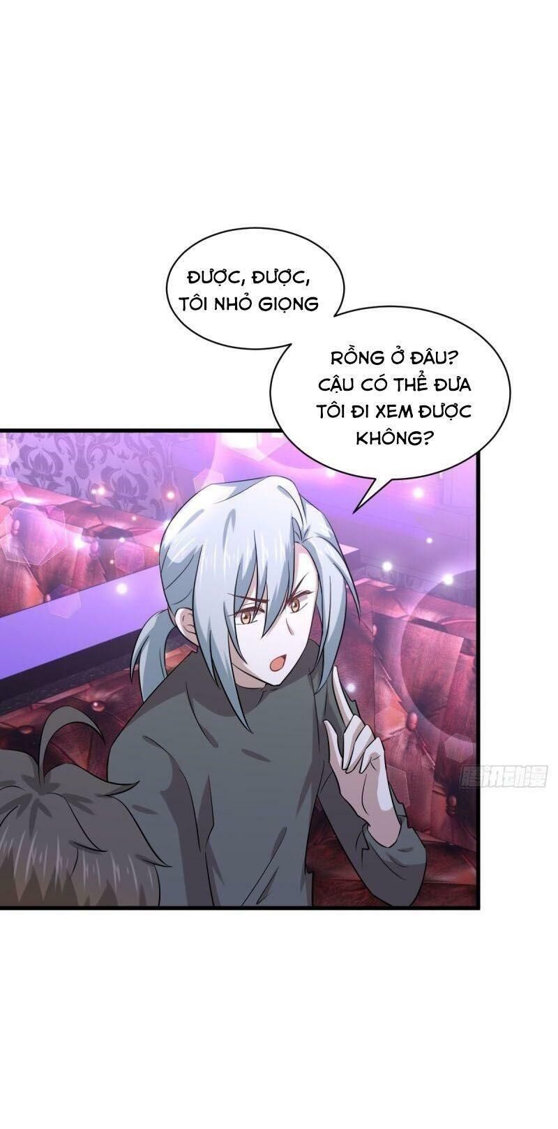 Xuyên Không Vào Thế Giới Nữ Cường Chapter 138 - 1