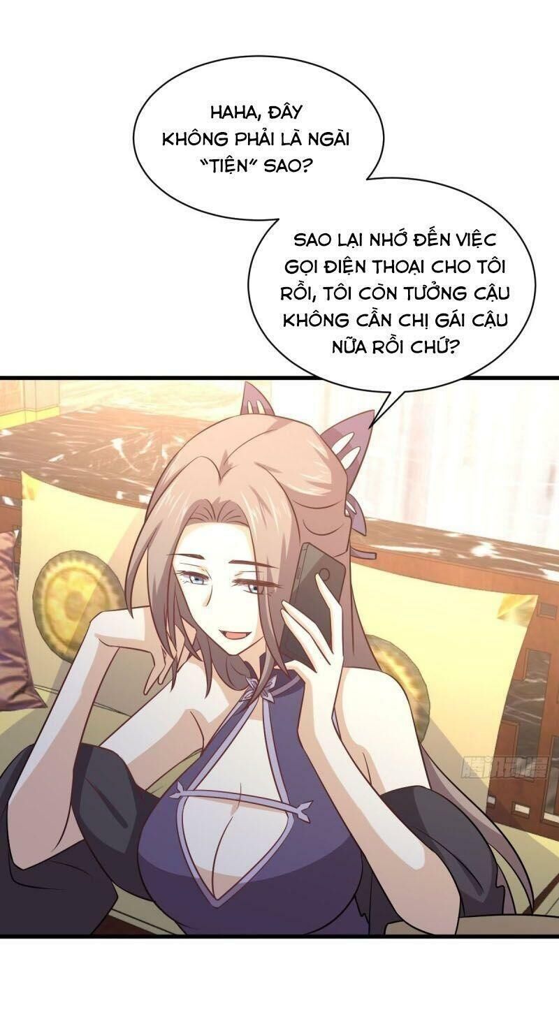 Xuyên Không Vào Thế Giới Nữ Cường Chapter 138 - 37