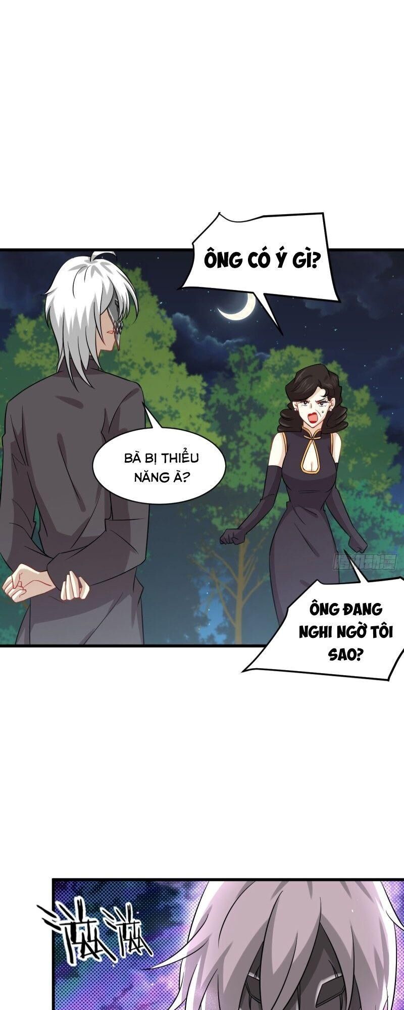 Xuyên Không Vào Thế Giới Nữ Cường Chapter 142 - 5