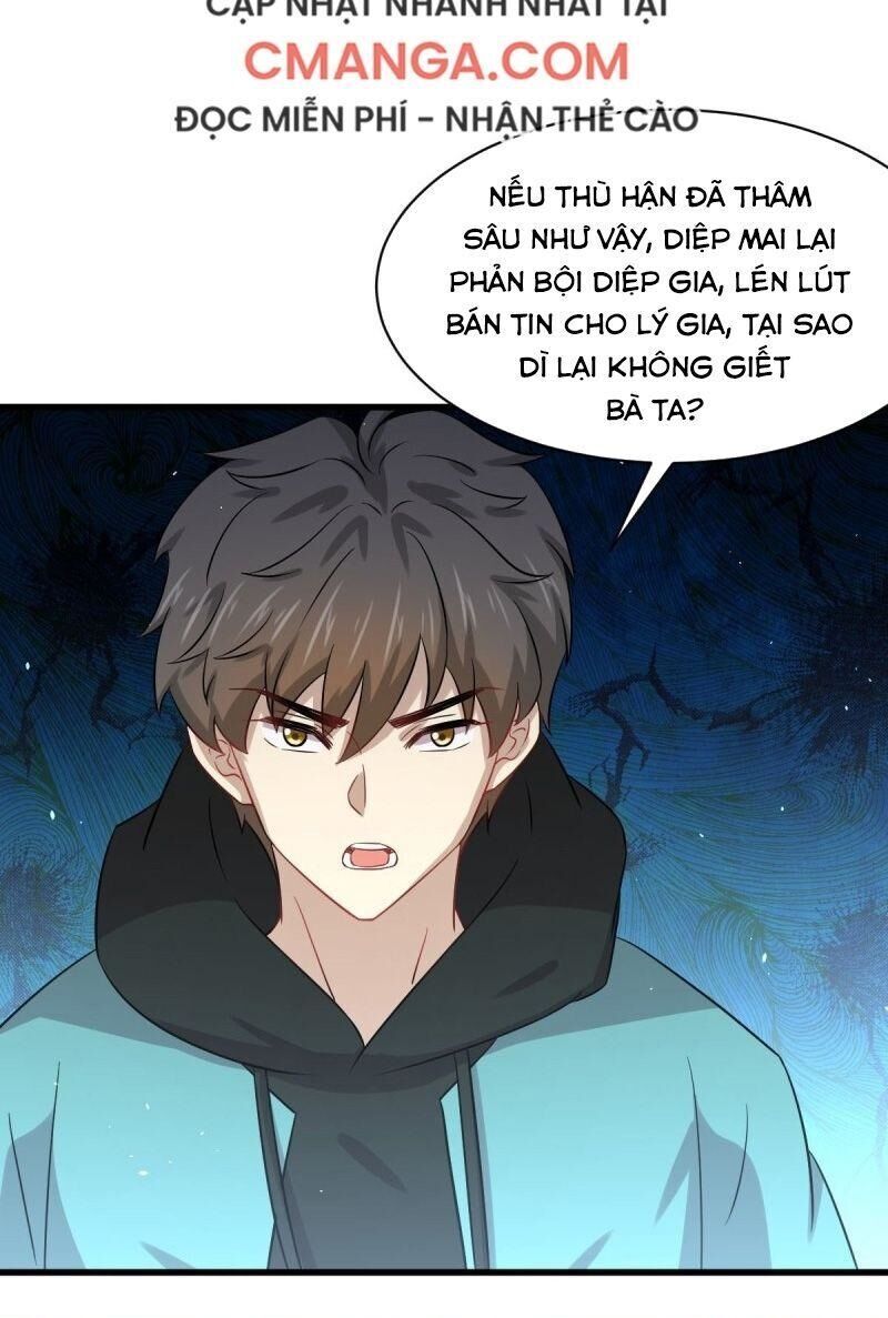 Xuyên Không Vào Thế Giới Nữ Cường Chapter 142 - 44