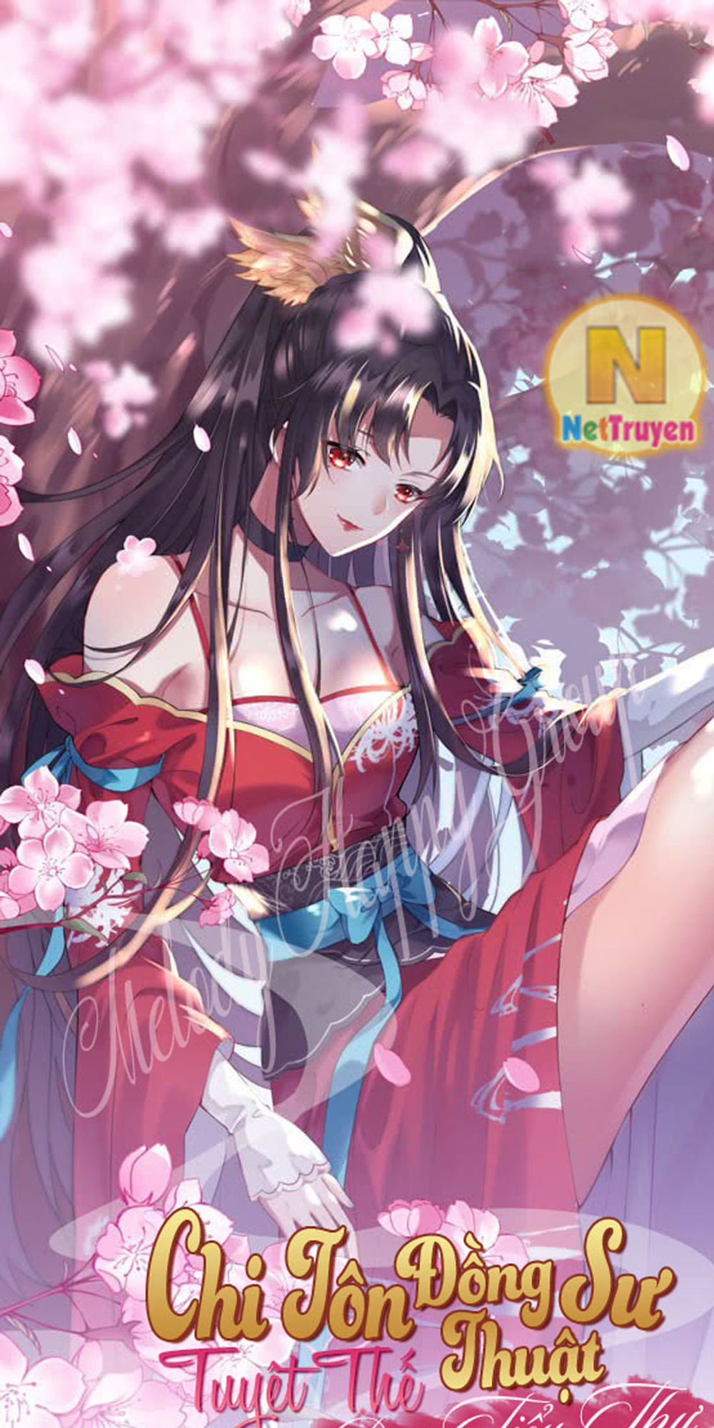Độc Phi Ngu Ngốc Không Thể Chọc Chapter 11 - 28
