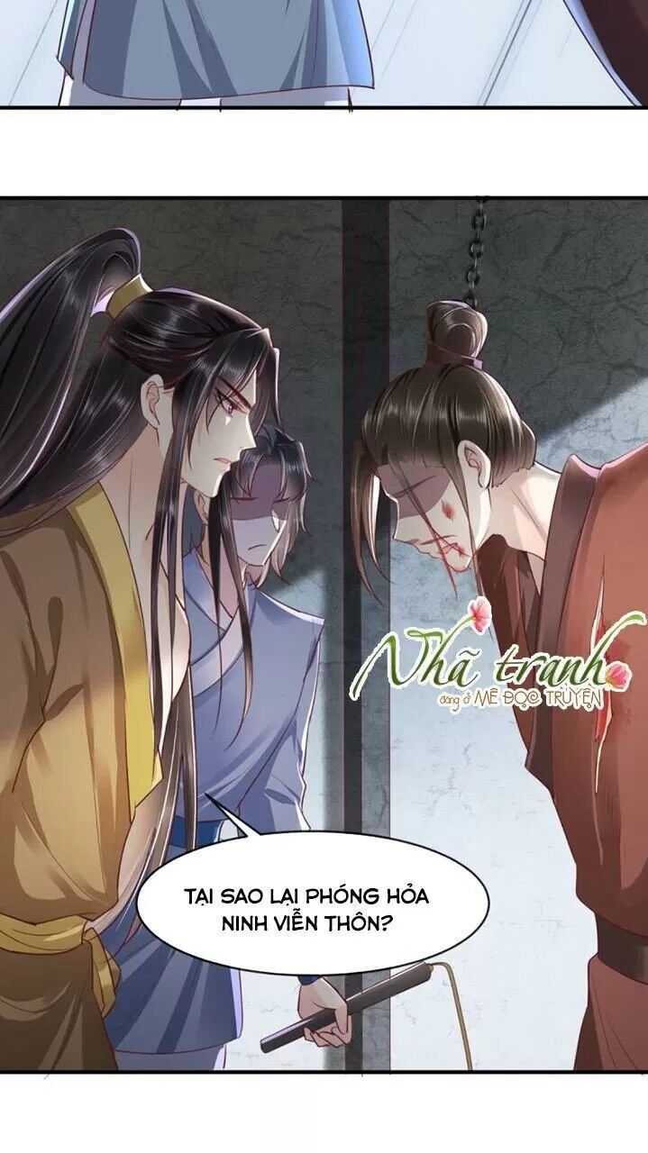 Độc Phi Ngu Ngốc Không Thể Chọc Chapter 117 - 15