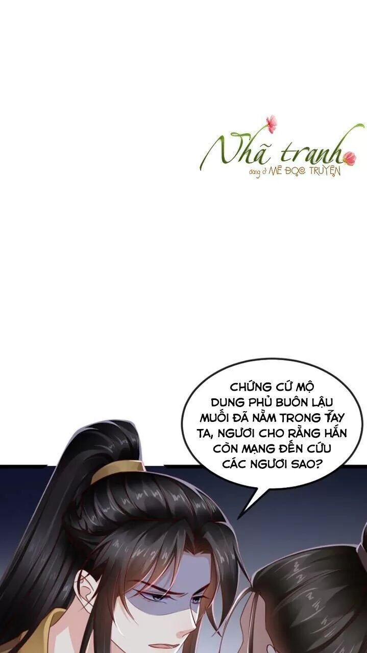 Độc Phi Ngu Ngốc Không Thể Chọc Chapter 117 - 18