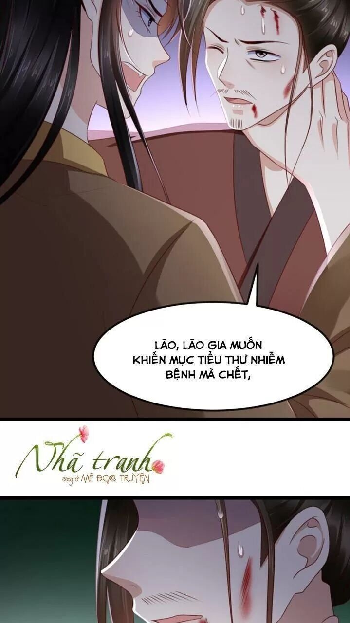 Độc Phi Ngu Ngốc Không Thể Chọc Chapter 117 - 25