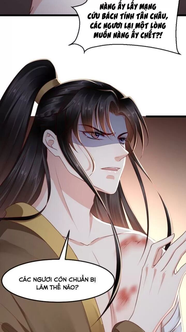 Độc Phi Ngu Ngốc Không Thể Chọc Chapter 117 - 27