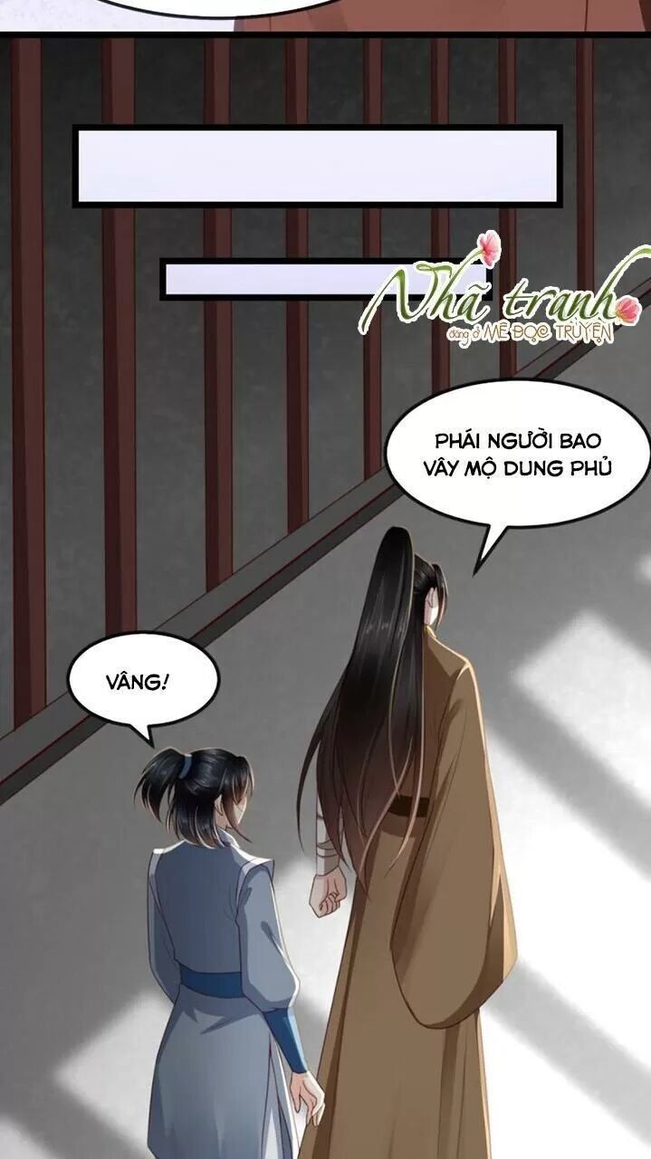 Độc Phi Ngu Ngốc Không Thể Chọc Chapter 117 - 29